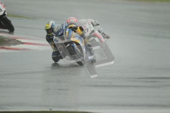 © Octane Photographic Ltd. World Superbike Championship – Silverstone, Race 2. Sunday 5th August 2012. Digital Ref :