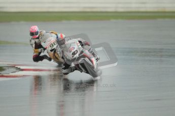 © Octane Photographic Ltd. World Superbike Championship – Silverstone, Race 2. Sunday 5th August 2012. Digital Ref :