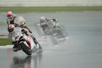 © Octane Photographic Ltd. World Superbike Championship – Silverstone, Race 2. Sunday 5th August 2012. Digital Ref :