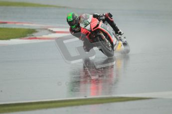 © Octane Photographic Ltd. World Superbike Championship – Silverstone, Race 2. Sunday 5th August 2012. Eugene Laverty - Aprillia RSV4 Factory - Aprillia Racing Team. Digital Ref :