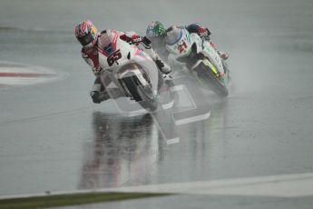 © Octane Photographic Ltd. World Superbike Championship – Silverstone, Race 2. Sunday 5th August 2012. Digital Ref :