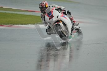 © Octane Photographic Ltd. World Superbike Championship – Silverstone, Race 2. Sunday 5th August 2012. Digital Ref :