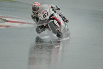 © Octane Photographic Ltd. World Superbike Championship – Silverstone, Race 2. Sunday 5th August 2012. Digital Ref :