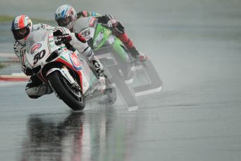 © Octane Photographic Ltd. World Superbike Championship – Silverstone, Race 2. Sunday 5th August 2012. Digital Ref :