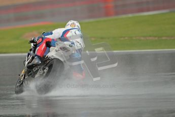 © Octane Photographic Ltd. World Superbike Championship – Silverstone, Race 2. Sunday 5th August 2012. Digital Ref :