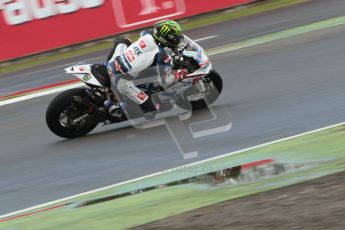 © Octane Photographic Ltd. World Superbike Championship – Silverstone, Superpole. Saturday 4th August 2012. Digital Ref : 0447cb1d1469