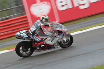 © Octane Photographic Ltd. World Superbike Championship – Silverstone, Superpole. Saturday 4th August 2012. Digital Ref : 0447cb1d1564