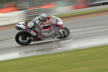 © Octane Photographic Ltd. World Superbike Championship – Silverstone, Superpole. Saturday 4th August 2012. Carlos Checa - Ducati 1098R - Althea Racing. Digital Ref : 0447cb1d1654