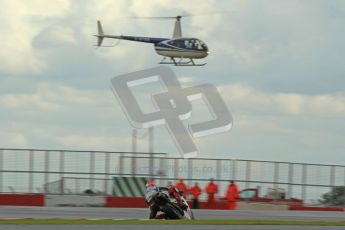 © Octane Photographic Ltd. World Superbike Championship – Silverstone, Superpole. Saturday 4th August 2012. Digital Ref : 0447cb1d1668
