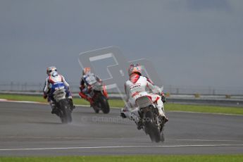 © Octane Photographic Ltd. World Superbike Championship – Silverstone, Superpole. Saturday 4th August 2012. Digital Ref : 0447cb7d2027