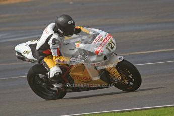 © Octane Photographic Ltd. World Superbike Championship – Silverstone, Superpole. Saturday 4th August 2012. Digital Ref : 0447cb7d2061