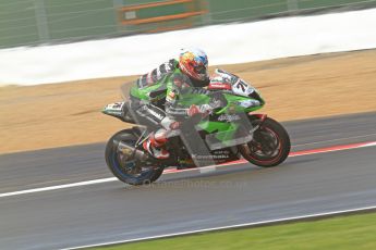 © Octane Photographic Ltd. World Superbike Championship – Silverstone, Superpole. Saturday 4th August 2012. Digital Ref : 0447cb7d2074