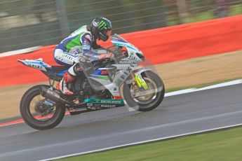 © Octane Photographic Ltd. World Superbike Championship – Silverstone, Superpole. Saturday 4th August 2012. Digital Ref : 0447cb7d2089