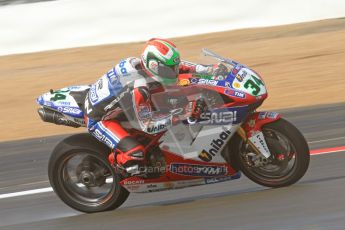 © Octane Photographic Ltd. World Superbike Championship – Silverstone, Superpole. Saturday 4th August 2012. Digital Ref : 0447cb7d2108