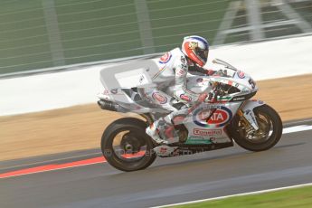 © Octane Photographic Ltd. World Superbike Championship – Silverstone, Superpole. Saturday 4th August 2012. Digital Ref : 0447cb7d2123