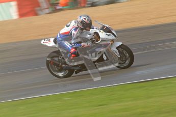 © Octane Photographic Ltd. World Superbike Championship – Silverstone, Superpole. Saturday 4th August 2012. Digital Ref : 0447cb7d2145