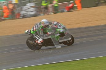 © Octane Photographic Ltd. World Superbike Championship – Silverstone, Superpole. Saturday 4th August 2012. Digital Ref : 0447cb7d2153