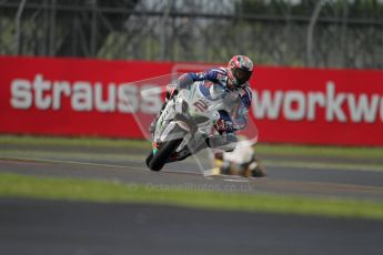 © Octane Photographic Ltd. World Superbike Championship – Silverstone, Superpole. Saturday 4th August 2012. Digital Ref : 0447lw7d0673