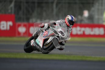 © Octane Photographic Ltd. World Superbike Championship – Silverstone, Superpole. Saturday 4th August 2012. Digital Ref : 0447lw7d0700