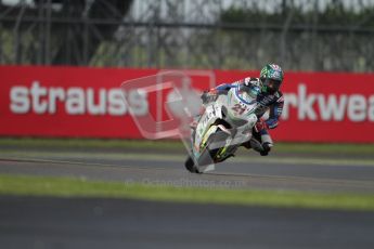 © Octane Photographic Ltd. World Superbike Championship – Silverstone, Superpole. Saturday 4th August 2012. Digital Ref : 0447lw7d0709