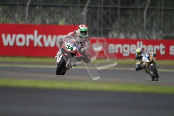 © Octane Photographic Ltd. World Superbike Championship – Silverstone, Superpole. Saturday 4th August 2012. Digital Ref : 0447lw7d0720