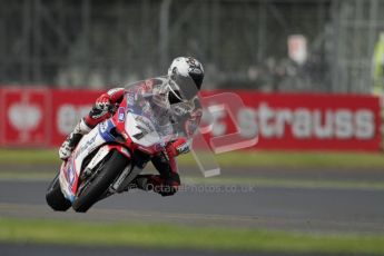 © Octane Photographic Ltd. World Superbike Championship – Silverstone, Superpole. Saturday 4th August 2012. Digital Ref : 0447lw7d0730