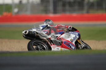 © Octane Photographic Ltd. World Superbike Championship – Silverstone, Superpole. Saturday 4th August 2012. Digital Ref : 0447lw7d0736