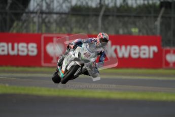 © Octane Photographic Ltd. World Superbike Championship – Silverstone, Superpole. Saturday 4th August 2012. Digital Ref : 0447lw7d0754