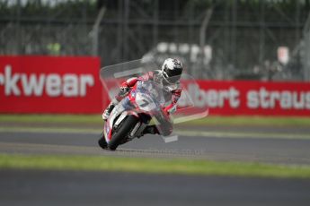 © Octane Photographic Ltd. World Superbike Championship – Silverstone, Superpole. Saturday 4th August 2012. Digital Ref : 0447lw7d0764