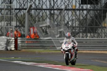 © Octane Photographic Ltd. World Superbike Championship – Silverstone, Superpole. Saturday 4th August 2012. Digital Ref : 0447lw7d0768