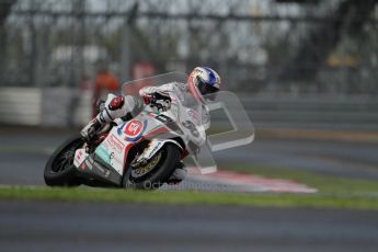 © Octane Photographic Ltd. World Superbike Championship – Silverstone, Superpole. Saturday 4th August 2012. Digital Ref : 0447lw7d0782