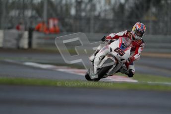 © Octane Photographic Ltd. World Superbike Championship – Silverstone, Superpole. Saturday 4th August 2012. Jonathan Rea - Honda CBR1000RR - Honda World Superbike Team. Digital Ref : 0447lw7d0811