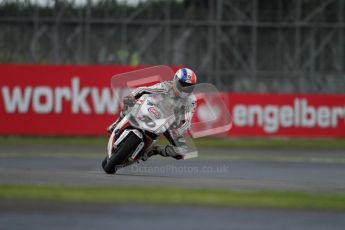 © Octane Photographic Ltd. World Superbike Championship – Silverstone, Superpole. Saturday 4th August 2012. Digital Ref : 0447lw7d0820