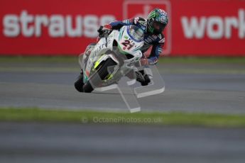 © Octane Photographic Ltd. World Superbike Championship – Silverstone, Superpole. Saturday 4th August 2012. Digital Ref : 0447lw7d0821