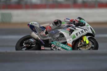 © Octane Photographic Ltd. World Superbike Championship – Silverstone, Superpole. Saturday 4th August 2012. Digital Ref : 0447lw7d0825