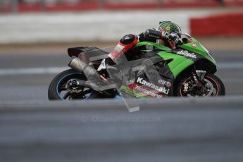 © Octane Photographic Ltd. World Superbike Championship – Silverstone, Superpole. Saturday 4th August 2012. Digital Ref : 0447lw7d0835