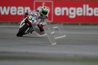 © Octane Photographic Ltd. World Superbike Championship – Silverstone, Superpole. Saturday 4th August 2012. Digital Ref : 0447lw7d0872