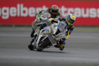 © Octane Photographic Ltd. World Superbike Championship – Silverstone, Superpole. Saturday 4th August 2012. Digital Ref : 0447lw7d0879