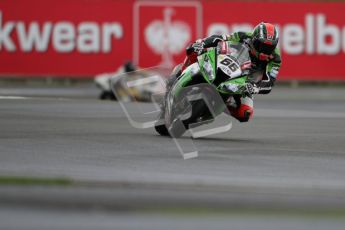 © Octane Photographic Ltd. World Superbike Championship – Silverstone, Superpole. Saturday 4th August 2012. Digital Ref : 0447lw7d0882