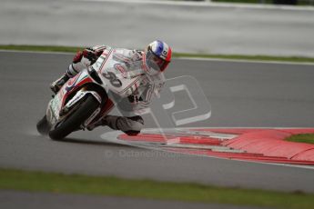 © Octane Photographic Ltd. World Superbike Championship – Silverstone, Superpole. Saturday 4th August 2012. Digital Ref : 0447lw7d0908