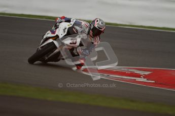 © Octane Photographic Ltd. World Superbike Championship – Silverstone, Superpole. Saturday 4th August 2012. Digital Ref : 0447lw7d0946