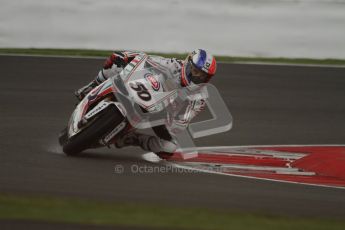 © Octane Photographic Ltd. World Superbike Championship – Silverstone, Superpole. Saturday 4th August 2012. Digital Ref : 0447lw7d0950