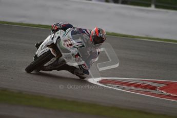 © Octane Photographic Ltd. World Superbike Championship – Silverstone, Superpole. Saturday 4th August 2012. Digital Ref : 0447lw7d0968