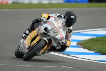 © Octane Photographic Ltd 2012. World Superbike Championship – European GP – Donington Park. Superpole session 1. Digital Ref : 0334cb1d4286