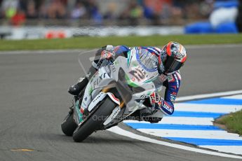 © Octane Photographic Ltd 2012. World Superbike Championship – European GP – Donington Park. Superpole session 1. Digital Ref : 0334cb1d4311