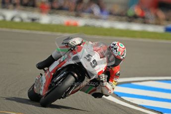 © Octane Photographic Ltd 2012. World Superbike Championship – European GP – Donington Park. Superpole session 1. Digital Ref : 0334cb1d4325