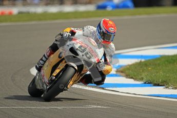 © Octane Photographic Ltd 2012. World Superbike Championship – European GP – Donington Park. Superpole session 1. Digital Ref : 0334cb1d4360