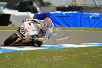 © Octane Photographic Ltd 2012. World Superbike Championship – European GP – Donington Park. Superpole session 1. Digital Ref : 0334cb1d4416