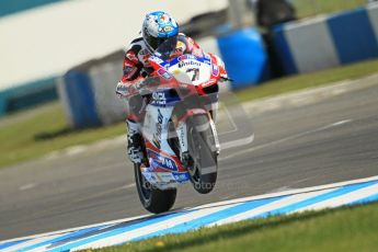 © Octane Photographic Ltd 2012. World Superbike Championship – European GP – Donington Park. Superpole session 2. Digital Ref : 0334cb1d4452