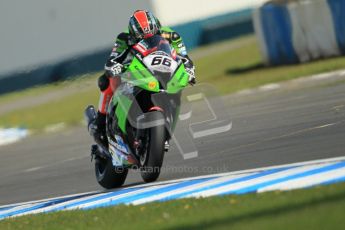 © Octane Photographic Ltd 2012. World Superbike Championship – European GP – Donington Park. Superpole session 2. Digital Ref : 0334cb1d4463